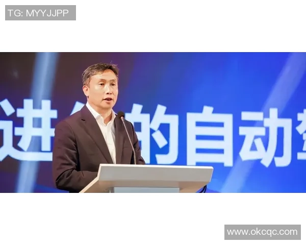 刘强专访：深入探讨DOTA2发展历程与未来展望