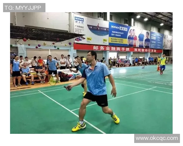 广州羽毛球队整体压制打法深度分析与战术解读