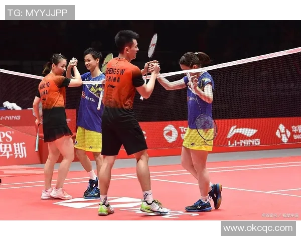 成都羽毛球队在世锦赛中的团队协作展现出色表现与未来发展潜力分析