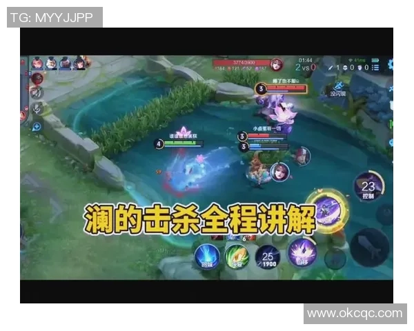 科学训练王者荣耀实力的有效方法与技巧分享