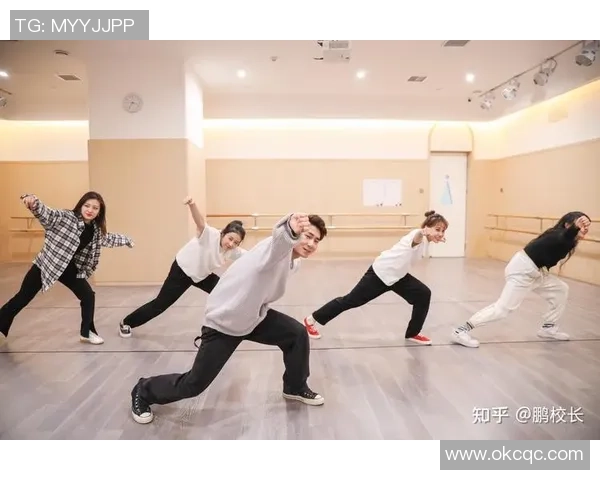 西安街舞队技术水平深度对比与风格解析全景观察