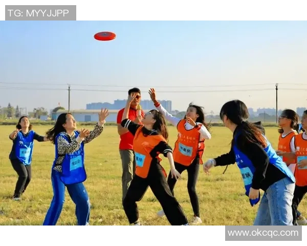 赵丽独家揭秘飞盘技巧与心得分享助你轻松掌握这项运动的乐趣与魅力