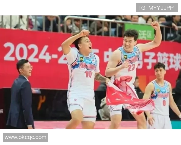 CBA激战广夏对决北京双方争夺季后赛名额的关键战役即将开启