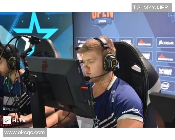 CSGO焦点分析：深入探讨JDG战队选手的个人能力与表现