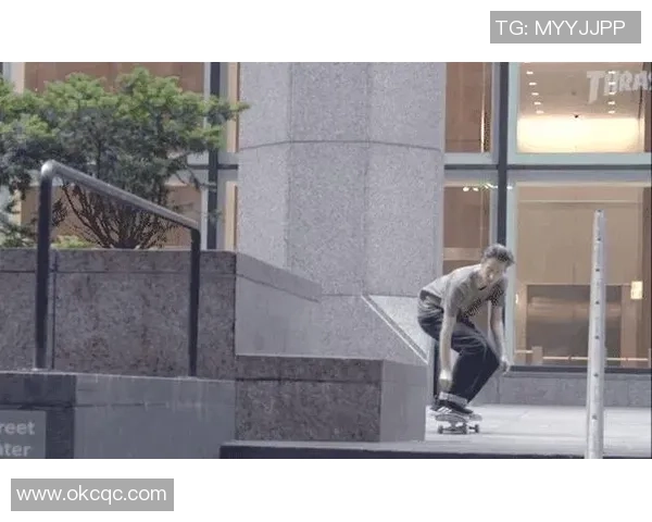 上海滑板队整体压制现象分析与滑板文化的深度影响探讨