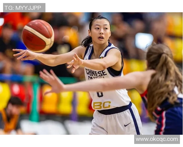 乌克兰女篮与拉脱维亚女篮激战正酣谁能夺得胜利的荣耀