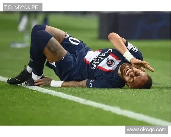 内马尔本赛季第五次受伤巴黎欧冠之路面临严峻考验 内马尔本赛季第五次受伤巴黎欧冠之路面临严峻考验