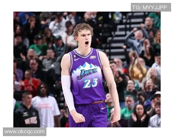 劳里马尔卡宁如何在NBA赛场上实现自我突破与成长之路