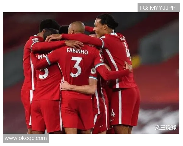 利物浦主场迎战谢菲尔德联全力争胜展现球队实力与韧性