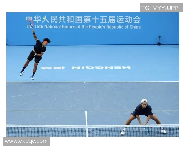 广州网球队的默契配合与战术分析探讨助力网球运动发展