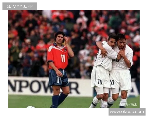 德国与智利足球历史交锋记录分析及战绩回顾